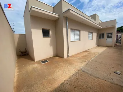 Casa com 2 Quartos à venda, 61m² no GSP Life Boituva, Boituva