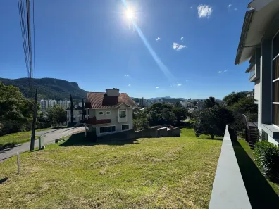 Lote/Terreno à venda, 431m² no Pedra Branca, Palhoça