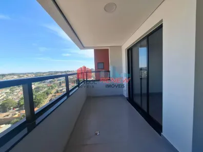Apartamento com 2 Quartos à venda, 70m² no Castelo, Valinhos