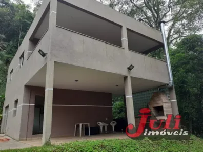 Fazenda/Sítio com 2 Quartos à venda, 74m² no Jundiaizinho (Terra Preta), Mairiporã