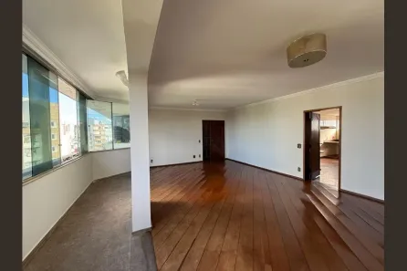Cobertura com 4 Quartos à venda, 420m² no Grajaú, Belo Horizonte