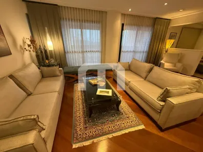 Apartamento com 3 Quartos à venda, 190m² no Jardim Anália Franco, São Paulo