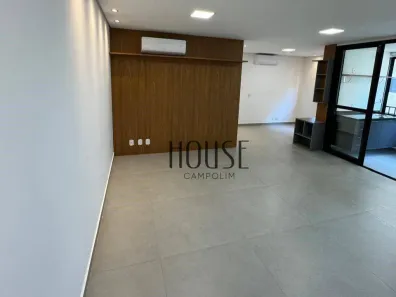 Apartamento com 2 Quartos à venda, 69m² no Jardim Eltonville, Sorocaba