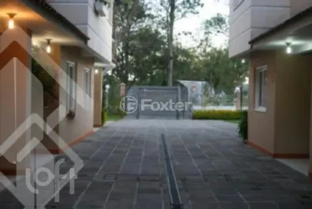 Casa de Condomínio com 3 Quartos à venda, 95m² no Guarujá, Porto Alegre