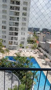 Apartamento com 3 Quartos à venda, 63m² no Mooca, São Paulo