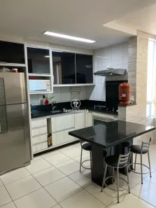 Apartamento com 3 Quartos à venda, 98m² no Costa e Silva, Joinville
