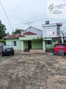 Casa com 2 Quartos à venda, 400m² no Vila Nova Carolina, São Paulo