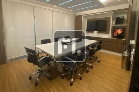 Sala Comercial à venda, 100m² no Pinheiros, São Paulo