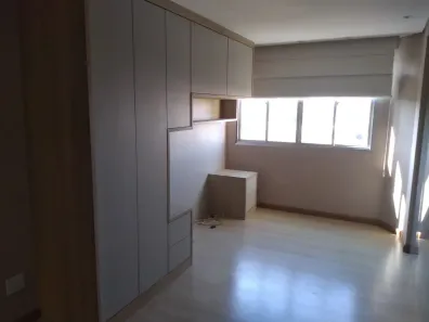 Kitnet com 1 Quarto para venda ou aluguel, 35m² no Botafogo, Campinas