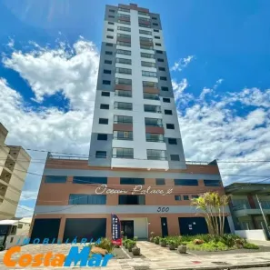 Apartamento com 2 Quartos à venda, 77m² no Barra, Tramandaí