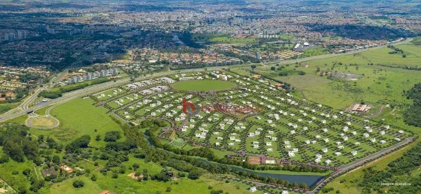 Lote/Terreno à venda, 314m² no Condomínio Vilage La Montagne, São José do Rio Preto