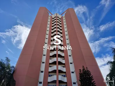 Apartamento com 2 Quartos à venda, 79m² no Centro, Fernandópolis