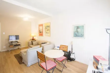 Casa com 2 Quartos à venda, 90m² no Brooklin Paulista, São Paulo