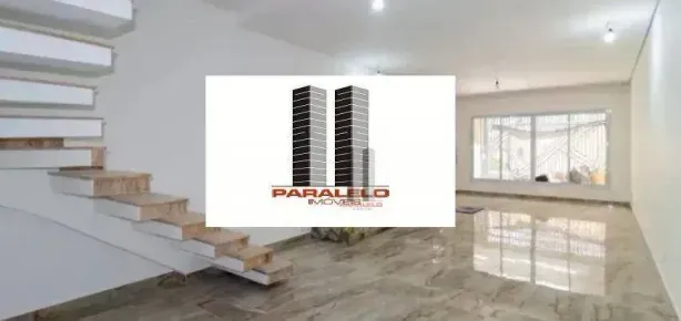 Sobrado com 3 Quartos à venda, 175m² no Mooca, São Paulo