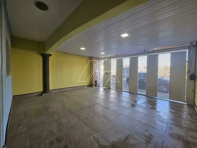 Casa com 3 Quartos para alugar, 180m² no Jardim Monte Castelo, Marília