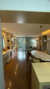 Apartamento com 3 Quartos à venda, 87m² no Vila Gumercindo, São Paulo