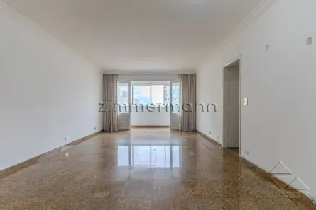 Apartamento com 3 Quartos à venda, 127m² no Perdizes, São Paulo