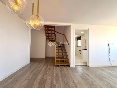 Apartamento com 2 Quartos à venda, 109m² no Mossunguê, Curitiba