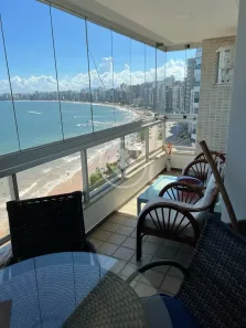 Cobertura com 4 Quartos à venda, 243m² no Praia do Morro, Guarapari