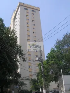 Apartamento com 3 Quartos à venda, 104m² no Vila Ida, São Paulo