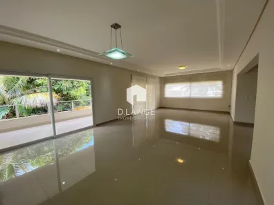 Casa de Condomínio com 4 Quartos à venda, 460m² no Nossa Senhora Aparecida, Paulínia