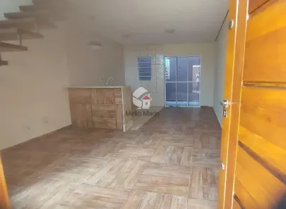 Casa com 2 Quartos à venda, 100m² no Cipava, Osasco