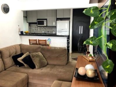 Apartamento com 2 Quartos à venda, 67m² no Alto da Boa Vista, Ribeirão Preto