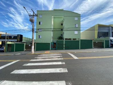 Apartamento com 2 Quartos à venda, 45m² no São Manoel, Americana