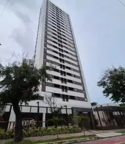 Apartamento com 2 Quartos à venda, 48m² no Boa Vista, Recife