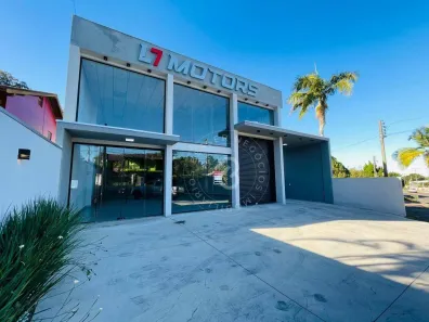 Ponto Comercial para alugar, 463m² no Freitas, Sapucaia do Sul