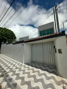 Casa com 5 Quartos para alugar, 150m² no Palmeira, Campina Grande