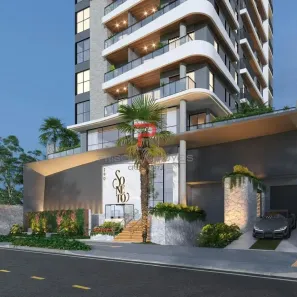 Apartamento com 2 Quartos à venda, 64m² no Tambaú, João Pessoa