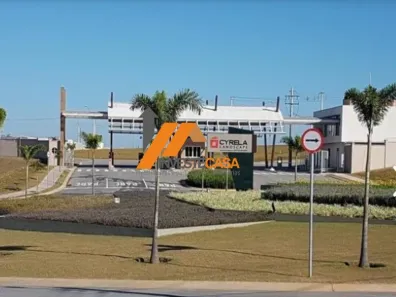 Lote/Terreno à venda, 428m² no Cyrela Landscape Esplanada, Votorantim