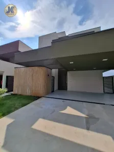 Casa de Condomínio com 3 Quartos à venda, 230m² no Tanquinho Velho, Jaguariúna