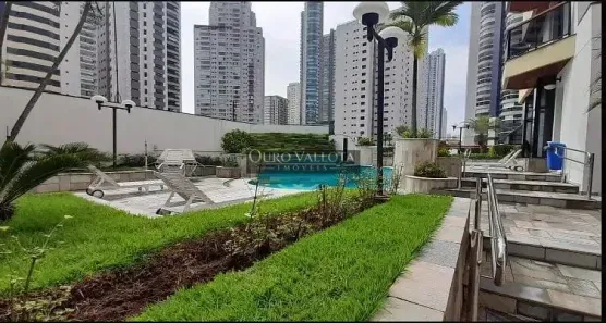 Apartamento com 3 Quartos à venda, 147m² no Vila Regente Feijó, São Paulo