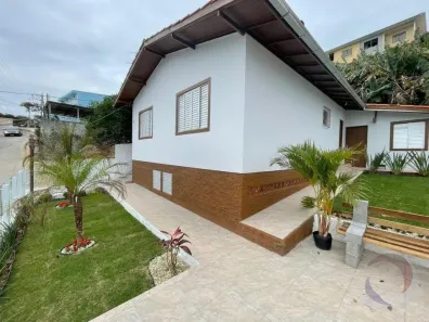 Casa com 3 Quartos à venda, 112m² no Carvoeira, Florianópolis