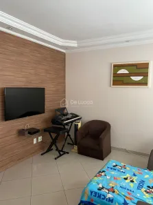 Casa com 3 Quartos à venda, 180m² no Taquaral, Campinas