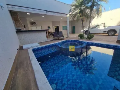 Casa com 3 Quartos à venda, 220m² no Parque Universitário, Americana