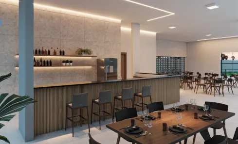 Apartamento com 3 Quartos à venda, 55m² no Candeias, Jaboatão dos Guararapes