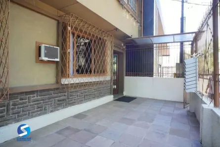 Apartamento com 2 Quartos à venda, 53m² no São João, Porto Alegre
