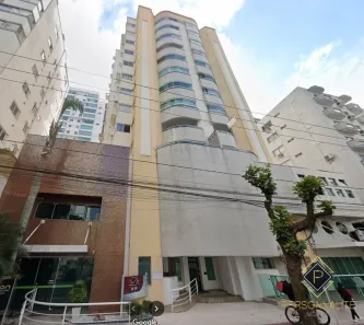 Apartamento com 3 Quartos à venda, 110m² no Centro, Balneário Camboriú