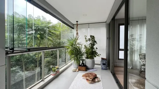 Apartamento com 4 Quartos à venda, 188m² no Córrego Grande, Florianópolis