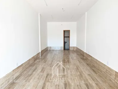 Ponto Comercial para alugar, 35m² no Jardim Atlântico Oeste (Itaipuaçu), Maricá