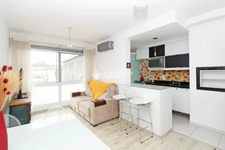 Apartamento com 2 Quartos à venda, 64m² no Passo da Areia, Porto Alegre