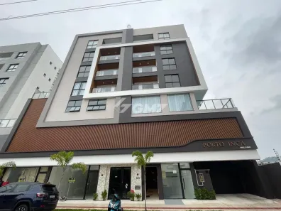 Apartamento com 2 Quartos para alugar, 70m² no Nações, Balneário Camboriú