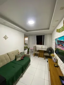 Apartamento com 2 Quartos à venda, 45m² no Antares, Maceió