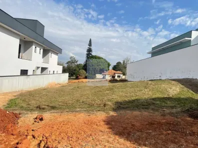 Lote/Terreno à venda, 514m² no Portal das Estrelas III, Boituva