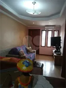 Casa com 3 Quartos à venda, 105m² no Sarandi, Porto Alegre
