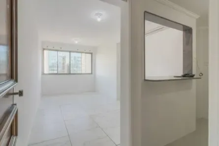 Apartamento com 3 Quartos à venda, 74m² no Campo Belo, São Paulo