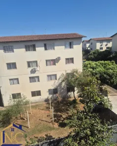 Apartamento com 2 Quartos à venda, 51m² no Parque Veiga Jardim, Aparecida de Goiânia